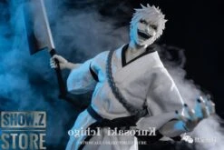 GameToys GT-004 1/6 Zangetsu Hollow Ichigo 26 GameToys GT-004 1/6 Zangetsu Hollow Ichigo -Prime Collectibles Store dbfd5827dd