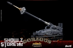 [Coming Soon] ToysEasy YW2214 Gustav Railway Gun -Prime Collectibles Store dc0f8d4de7