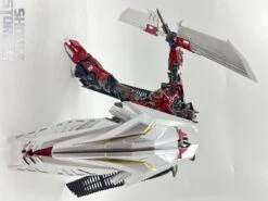 4th Party TW1024 SS-61 Voyager Class Dark Of The Moon Sentinel Prime Deluxe Version 10 4th Party TW1024 SS-61 Voyager Class Dark Of The Moon Sentinel Prime Deluxe Version -Prime Collectibles Store dc12438bce