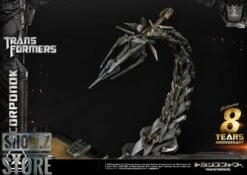 [Pre-Order] HEAT Studio Custom Made Transformers Movie Scorponok Statue -Prime Collectibles Store dc1571b5ac