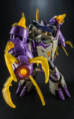 Garatron GOD-01 Thunderstorm Thunderwing -Prime Collectibles Store dc2bce35fd