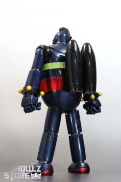 Evolution Toy Tetsujin 28-go Tetsujin 28 Limited Color Version -Prime Collectibles Store dc361d0661