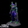 Threezero ROBO-DOU Evangelion Test Type-01 Night Combat Color Version -Prime Collectibles Store dc3f30f8a4
