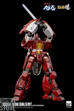 Threezero Studio Panzer World Galient ROBO-DOU Galient Kelvin Sau Version -Prime Collectibles Store dc41392719