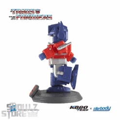 [Coming Soon] Killerbody KB20069-54 Transformers G1 Optimus Prime Collectible Action Doll Deluxe Version -Prime Collectibles Store dc417fa119