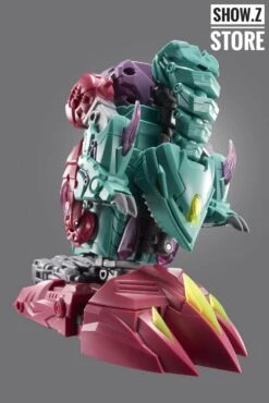 TFC Poseidon P-02 Cyberjaw -Prime Collectibles Store dc441fdf89 1