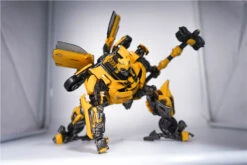 Blue Circus BC02D Bumblebee MPM-03 Oversized Battle Damaged Version 11 Blue Circus BC02D Bumblebee MPM-03 Oversized Battle Damaged Version -Prime Collectibles Store dc4a2f3486