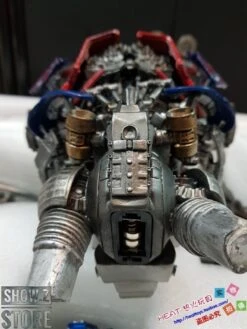 [Pre-Order] HEAT Studio Custom Made Transformers Dark Of The Moon Optimus Prime Statue -Prime Collectibles Store dc4e57184b