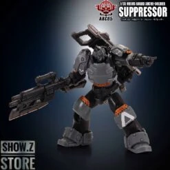 Toys Alliance ARC-05 Ursus Guard Arche-Soldier Suppressor 13 Toys Alliance ARC-05 Ursus Guard Arche-Soldier Suppressor -Prime Collectibles Store dc51ca5150