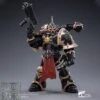 JoyToy Source 1/18 Warhammer 40K Chaos Space Marine E Black Legion Warband 1 JoyToy Source 1/18 Warhammer 40K Chaos Space Marine E Black Legion Warband -Prime Collectibles Store dc547b6db1