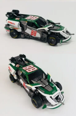 TF Dream Factory GOD-07 Roadbuster Wrecker -Prime Collectibles Store dc6c33d512