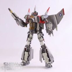Mechanical Alliance SX-01 Thunder Warrior Blitzwing Original Version W/ LED -Prime Collectibles Store dc6e16e30c 1