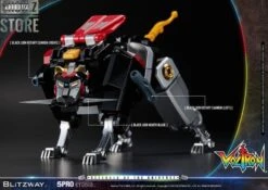 Blitzway X 5PRO Studio Voltron Beast King Golion -Prime Collectibles Store dc724d3233