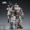 JoyToy Source 1/25 Steel Bone Armour White Color /w Pilot Reissue Version