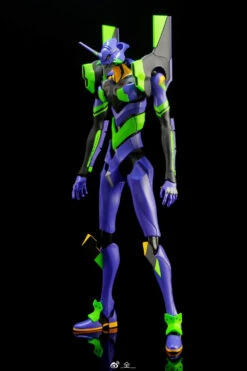 MetalCentury MC-101 Neon Genesis Evangelion Unit 001 Eva Initial Machine Metal Build Style 28 MetalCentury MC-101 Neon Genesis Evangelion Unit 001 Eva Initial Machine Metal Build Style -Prime Collectibles Store dc7752bb23