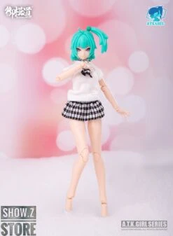 Eastern Model 1/12 A.T.K Girl Daily Outfit Set 20 Eastern Model 1/12 A.T.K Girl Daily Outfit Set -Prime Collectibles Store dc79b8fdd8