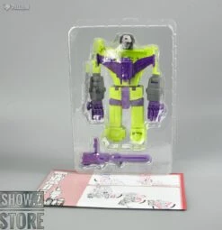 [Pre-Order] Newage Upgrade Kit For Hephaestus Devastator -Prime Collectibles Store dc85896f79