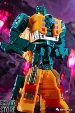 Aoyi Mech H6002-6C Interstellar Twin Dragons Sinnertwin -Prime Collectibles Store dc86ff0a8a