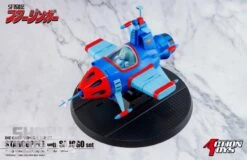 Action Toys Sci-Fi West Saga Starzinger Starcopper W/ Sa Jogo 13 Action Toys Sci-Fi West Saga Starzinger Starcopper W/ Sa Jogo -Prime Collectibles Store dc9ee84ef5