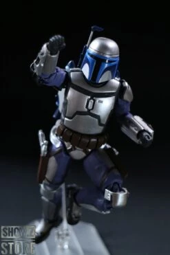 S.H.Figuarts Star Wars Jango Fett -Prime Collectibles Store dcb2eec25f