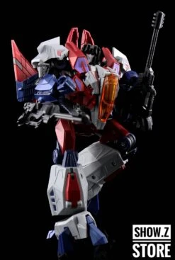 Planet X PX-09 Mors Starscream -Prime Collectibles Store dcce93412e
