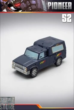 MechFansToys MF-52 Pioneer Trailbreaker -Prime Collectibles Store dcdd6f1417 1