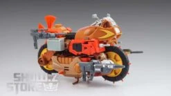 KFC Toys E.A.V.I. Metal Phase 6A Crash Hog Wreck-Gar WreckGar 30 KFC Toys E.A.V.I. Metal Phase 6A Crash Hog Wreck-Gar WreckGar -Prime Collectibles Store dcf79afab2