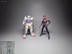 Sentinel Toys Spider-Man: Into The Spider-Verse Miles Morales -Prime Collectibles Store dcfdb36924