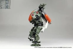 Rihio Multiabyss MM004 Sky Limulus + Ground Horsefoot & MM005 Vermin Slahser MK2 Set Of 3 -Prime Collectibles Store dd156e6327