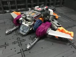 Hasbro PP-27 PP27 Optimal Optimus Power Of Prime Leader Class -Prime Collectibles Store dd20e3599d