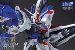 Navigator Toys Pre-Painted & Pre-Assembled Bandai ZGMF-X10A Freedom Gundam Ver.2.0 17 Navigator Toys Pre-Painted & Pre-Assembled Bandai ZGMF-X10A Freedom Gundam Ver.2.0 -Prime Collectibles Store dd59842435