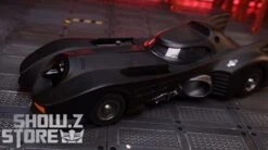 Black Mamba 1/18 Licensed Batman (1989) Batmobile -Prime Collectibles Store dd6b238c71 1