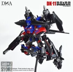 DNA Design DK-11 Upgrade Kit For Studio Series SS-32 Optimus Prime OP SS-35 SS35 Jetfire & Jetpower Optimus Prime 36 DNA Design DK-11 Upgrade Kit For Studio Series SS-32 Optimus Prime OP SS-35 SS35 Jetfire & Jetpower Optimus Prime -Prime Collectibles Store dd6ce31ebf