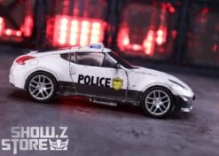 Generation Toy Guardian Defensor Set Of 5 Battle Damaged Version 34 Generation Toy Guardian Defensor Set Of 5 Battle Damaged Version -Prime Collectibles Store dd765d426f