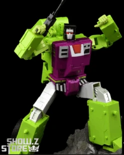 [Pre-Order] FansToys FT-32A Scrapper -Prime Collectibles Store dd810a1333
