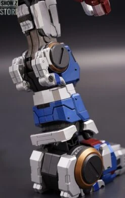 TitanPower TP-01B Titan Beast King Voltron Metallic Version 23 TitanPower TP-01B Titan Beast King Voltron Metallic Version -Prime Collectibles Store dd87d9721a