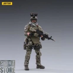 Joytoy Source 1/18 US Navy SEALs Rifleman -Prime Collectibles Store dd927de5ed