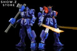 FunHobby/Metal Heart 1/100 RX-79BD-2 Blue Destiny BD-02 BD02 Gundam Metal Build Style 13 FunHobby/Metal Heart 1/100 RX-79BD-2 Blue Destiny BD-02 BD02 Gundam Metal Build Style -Prime Collectibles Store dd9b2ebc15