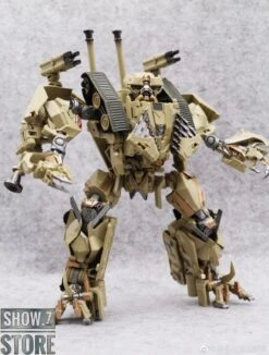 Black Mamba BMB LS-10 Brawl Desert Camouflage Version -Prime Collectibles Store dda18868b3 1