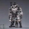 JoyToy Source 1/25 Steel Bone Armour White Color /w Pilot -Prime Collectibles Store ddc692c5b4