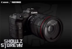 Takara Tomy & Canon Optimus Prime EOS R5 20 Takara Tomy & Canon Optimus Prime EOS R5 -Prime Collectibles Store ddd94f6042