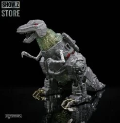 G-Creation SRK-03 Warth Grimlock Shuraking Combiner Reissue -Prime Collectibles Store dddacc80f0