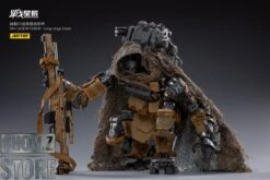 JoyToy Source 1/18 09th FEAR 04 Long-Range Sniper Mech W/ Pilot -Prime Collectibles Store dde50cab72