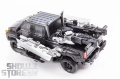 BW TW-1026 Studio Series SS-14 Ironhide -Prime Collectibles Store ddee8a3996