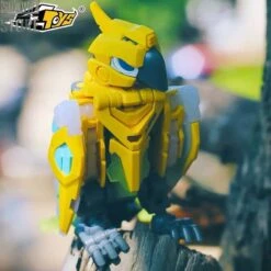 52Toys BeastBox BB-10 Rumblebeat 28 52Toys BeastBox BB-10 Rumblebeat -Prime Collectibles Store ddfbe08846