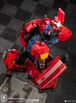 Toy House Factory THF-02 Leadfoot Deluxe 31 Toy House Factory THF-02 Leadfoot Deluxe -Prime Collectibles Store de03ed480f