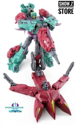 TFC Poseidon P-02 Cyberjaw -Prime Collectibles Store de11c4cf35 1