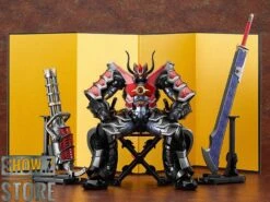 Good Smile Company Hagane Works Mazinkaiser Haou Set -Prime Collectibles Store de160c79f3