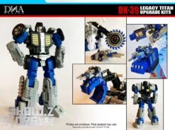 DNA Design DK-39 Upgrade Kits For Legacy Titan Cybertron Universe Metroplex W/o Bonus 9 DNA Design DK-39 Upgrade Kits For Legacy Titan Cybertron Universe Metroplex W/o Bonus -Prime Collectibles Store de26c69956 1