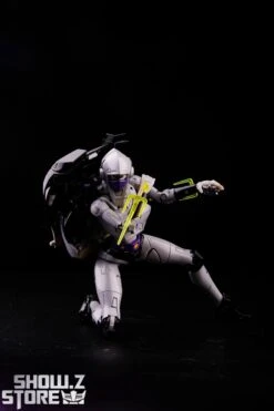 Rose & Toys Robot Rose Nightbird 15 Rose & Toys Robot Rose Nightbird -Prime Collectibles Store de4e730be6